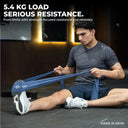 Nivia Training Stretch Band Level 3