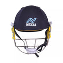 Whitedot Nexa 7.0 Test Cricket Helmet - Stainless Steel (SS) Grill Protector