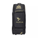 Whitedot Alpha Duffle Wheelie Cricket Kitbag