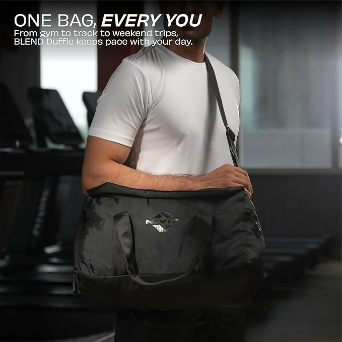 NIVIA Duffle Bag