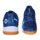 Zeal 3.0 Tennis Shoes -Blue