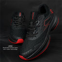 Nivia Breeze Training Shoe -Black