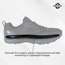 Nivia Offroad Trail Running Shoes