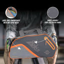 Nivia Ashtang Duffle Bag