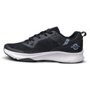 Hawks 2.0 Training Shoe -Black
