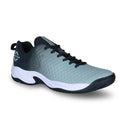 Power Smash Tennis Shoes -Dove Grey
