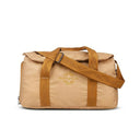Nivia Blend Gym Duffle Bag -Beige