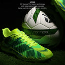 Nivia Dagger Football Studs Floro Green