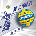 Spartan Lotus Volley