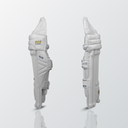 NOVA SM Elite Cricket Batting Pads