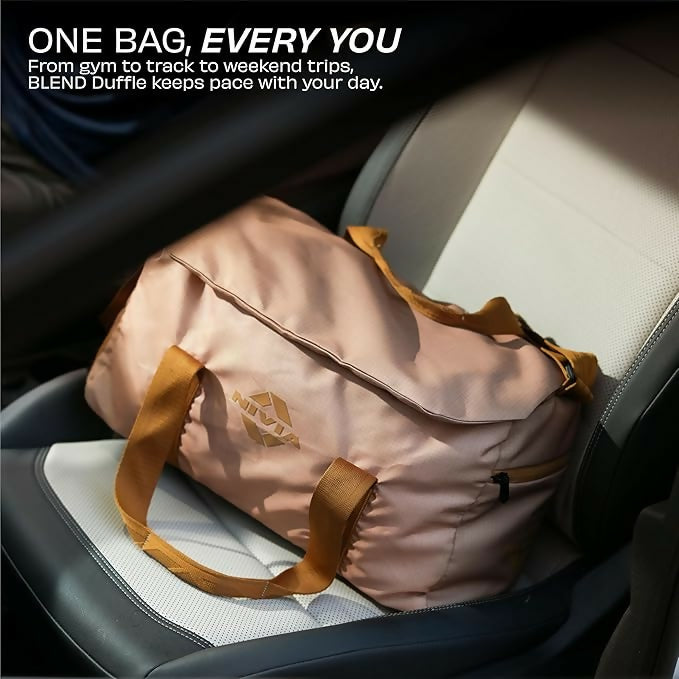 NIVIA Duffle Bag