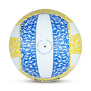Classic Outdoor Rubber Training Volleyball