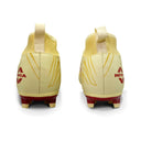 NIVIA Encounter Pro 11 Double Cream Football Studs