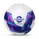 Mercury Football White Blue