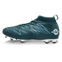 Encounter Pro 11 Arabian Green Football Studs