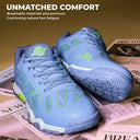 Verdict 2.0 Badminton Shoe -Slate