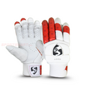 SG Test Batting Gloves