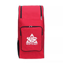 Whitedot Elite Cricket Kitbag - Red