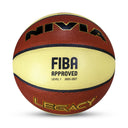 Legacy FIBA Level 1 Match Basketball