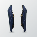 NOVA SM Elite Cricket Wicket Keeping Pads