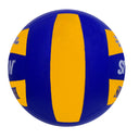 Spartan Super Volley