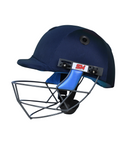 SM Academy Cricket Helmet -Navy Blue