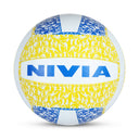 Classic Outdoor Rubber Training Volleyball