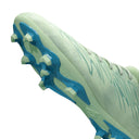 NIVIA Encounter Pro 11 Pastel Green Football Studs