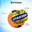 Spartan Match Volley