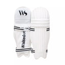 Whitedot Dot 5.1 Ultralight Moulded Cricket Batting Pads - White