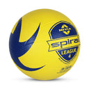 Spiral League Outdoor Volleyball