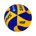 Spartan League Volley