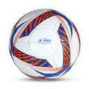 Shining Star Football Orange