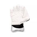 Whitedot Albatross Wicket Keeping Gloves - Black