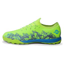 Shastra Floro Green Football Studs
