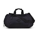 Nivia Drift Duffle Bag -Black