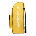 Whitedot Elite Cricket Kitbag - Yellow