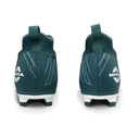 Encounter Pro 11 Arabian Green Football Studs
