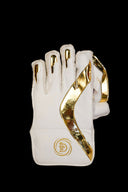 D Sports Standard Wicket Keeping Gloves
