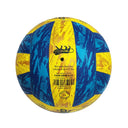 Spartan Lotus Volley