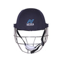 Whitedot Nexa 1.0 Platinum Cricket Helmet - Titanium Grill