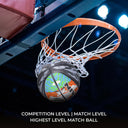 Street Art 8 Panel Training Basketball