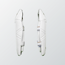 NOVA SM Academy Wicket Keeping Pads