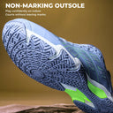 Verdict 2.0 Badminton Shoe -Slate