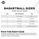 Pro-Touch 14 Panel Training Basketball