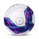 Mercury Football White Blue